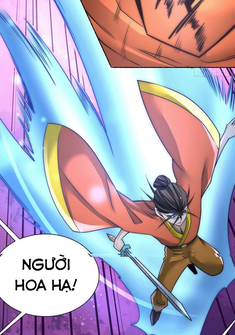 đọc truyện Đô Thị Đỉnh Phong Cao Thủ Chương 200 ảnh 28 tại Thiên Thai Truyện