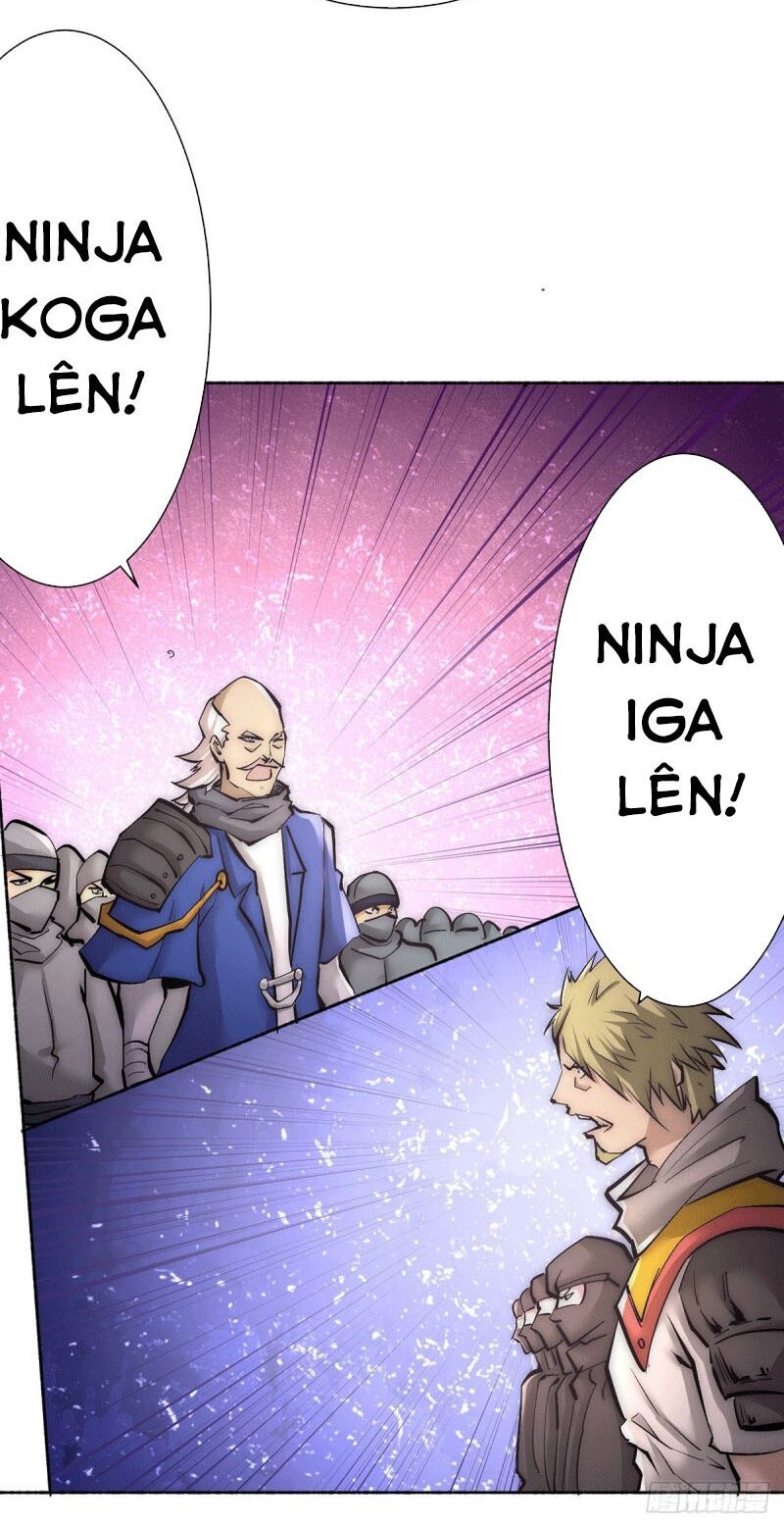 đọc truyện Đô Thị Đỉnh Phong Cao Thủ Chương 200 ảnh 31 tại Thiên Thai Truyện