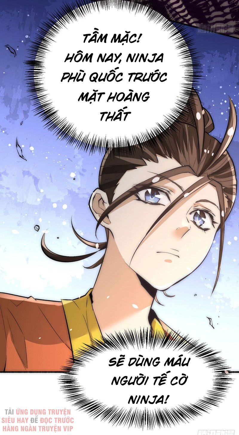 đọc truyện Đô Thị Đỉnh Phong Cao Thủ Chương 200 ảnh 35 tại Thiên Thai Truyện