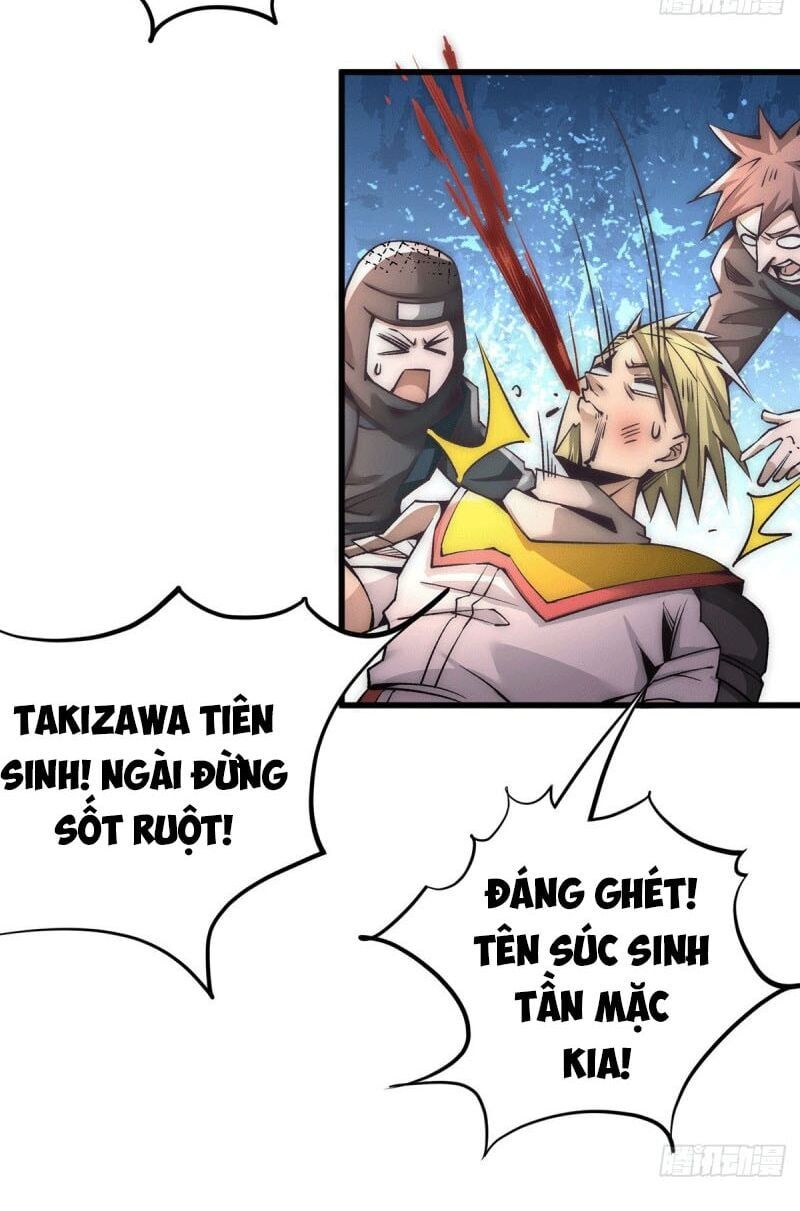 đọc truyện Đô Thị Đỉnh Phong Cao Thủ Chương 200 ảnh 6 tại Thiên Thai Truyện