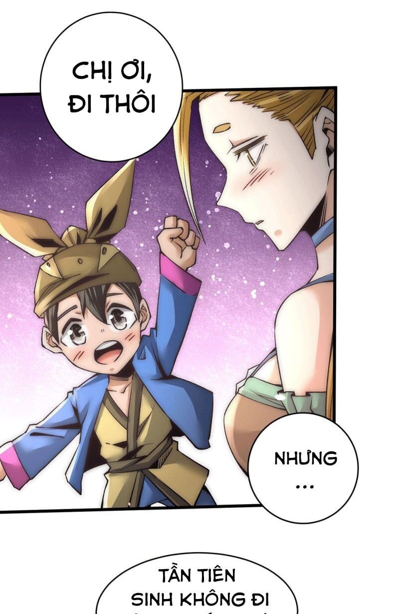 đọc truyện Đô Thị Đỉnh Phong Cao Thủ Chương 200 ảnh 9 tại Thiên Thai Truyện