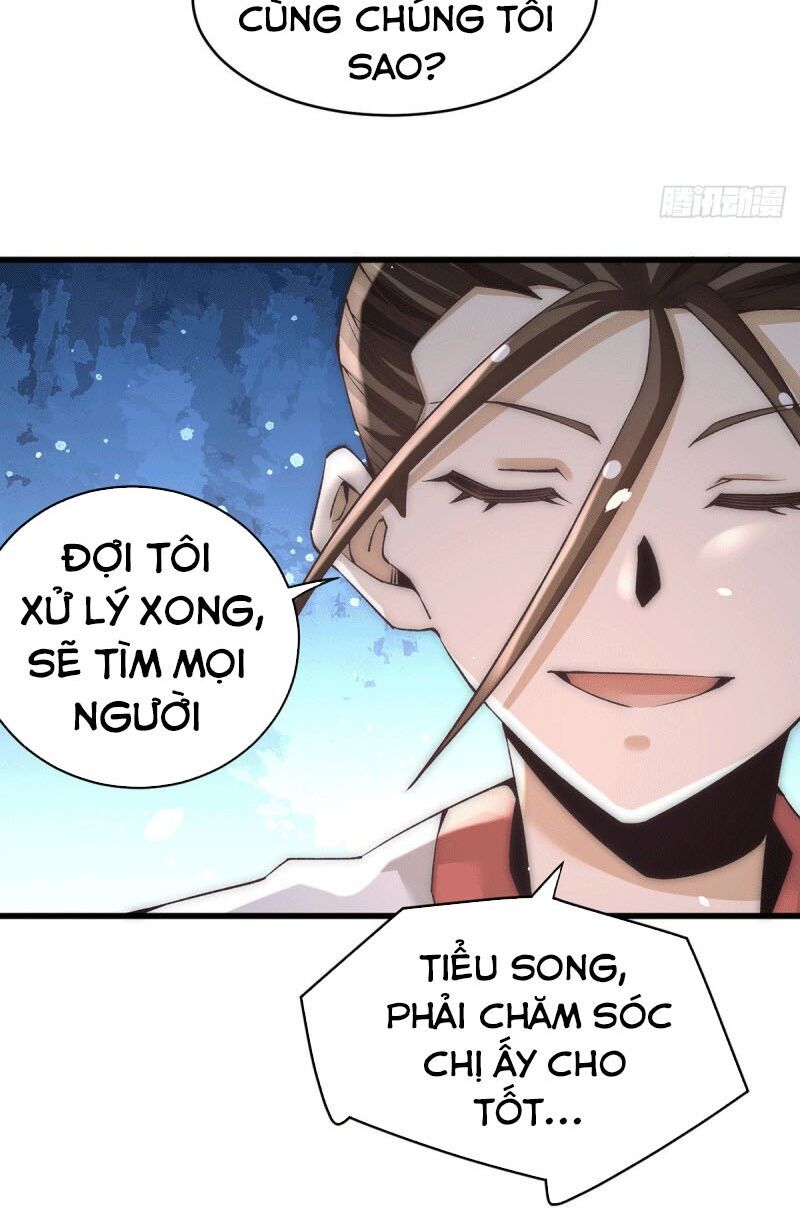 đọc truyện Đô Thị Đỉnh Phong Cao Thủ Chương 200 ảnh 10 tại Thiên Thai Truyện