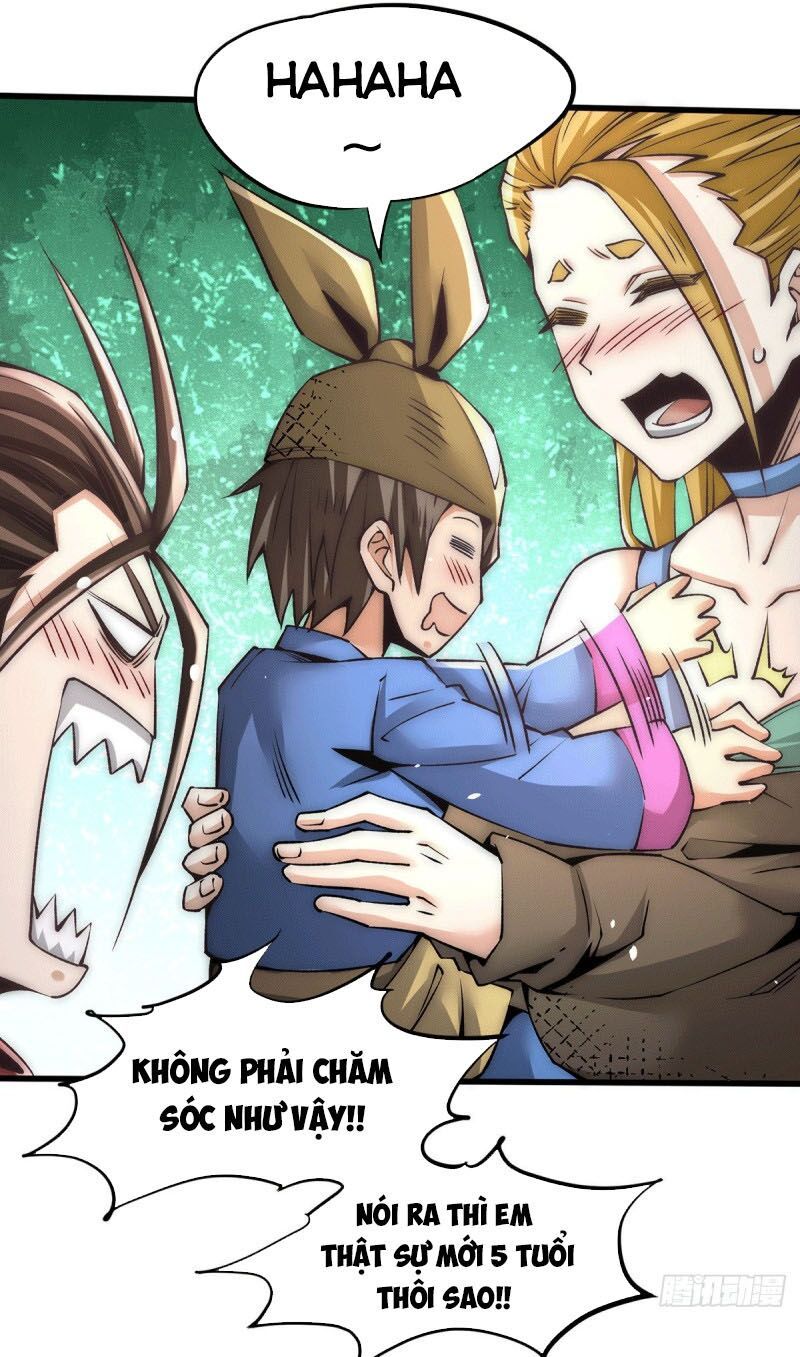 đọc truyện Đô Thị Đỉnh Phong Cao Thủ Chương 200 ảnh 11 tại Thiên Thai Truyện