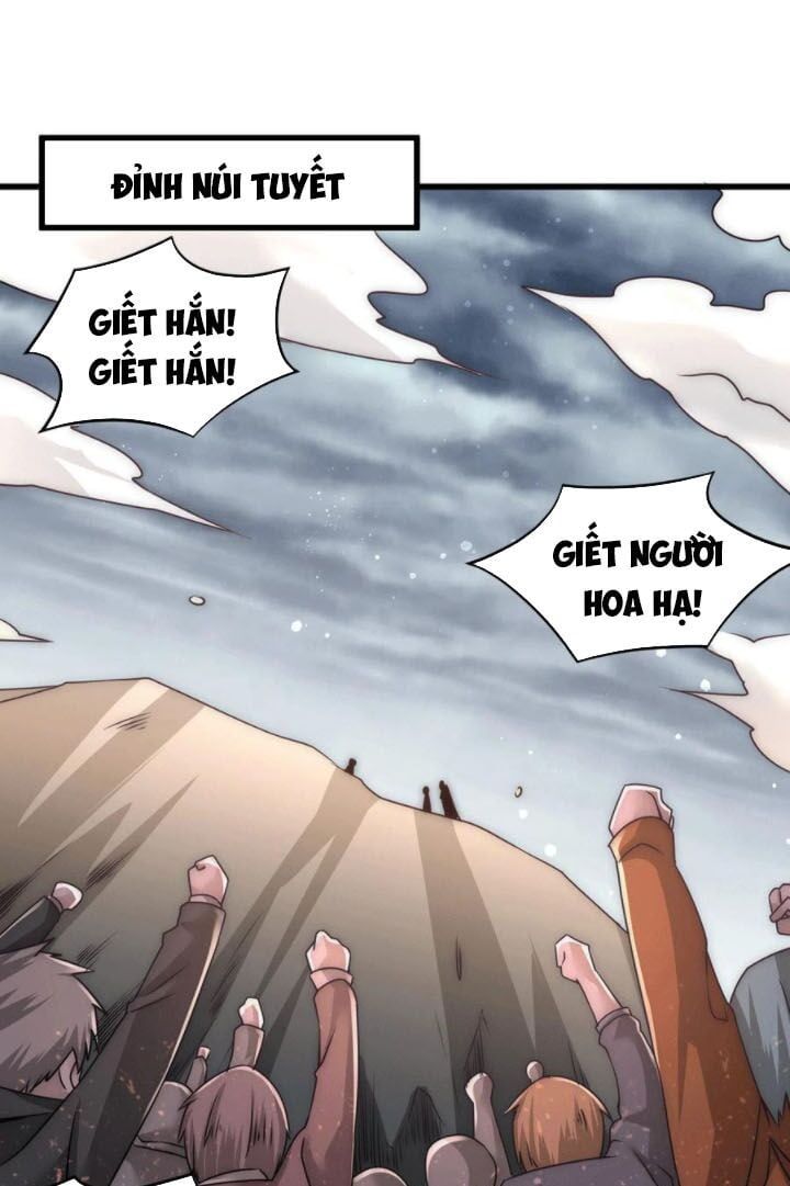 đọc truyện Đô Thị Đỉnh Phong Cao Thủ Chương 201 ảnh 3 tại Thiên Thai Truyện