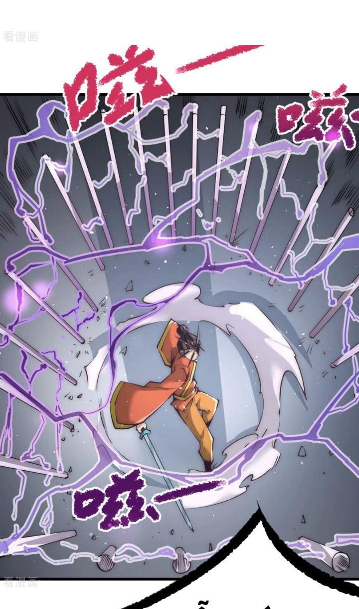 đọc truyện Đô Thị Đỉnh Phong Cao Thủ Chương 201 ảnh 12 tại Thiên Thai Truyện