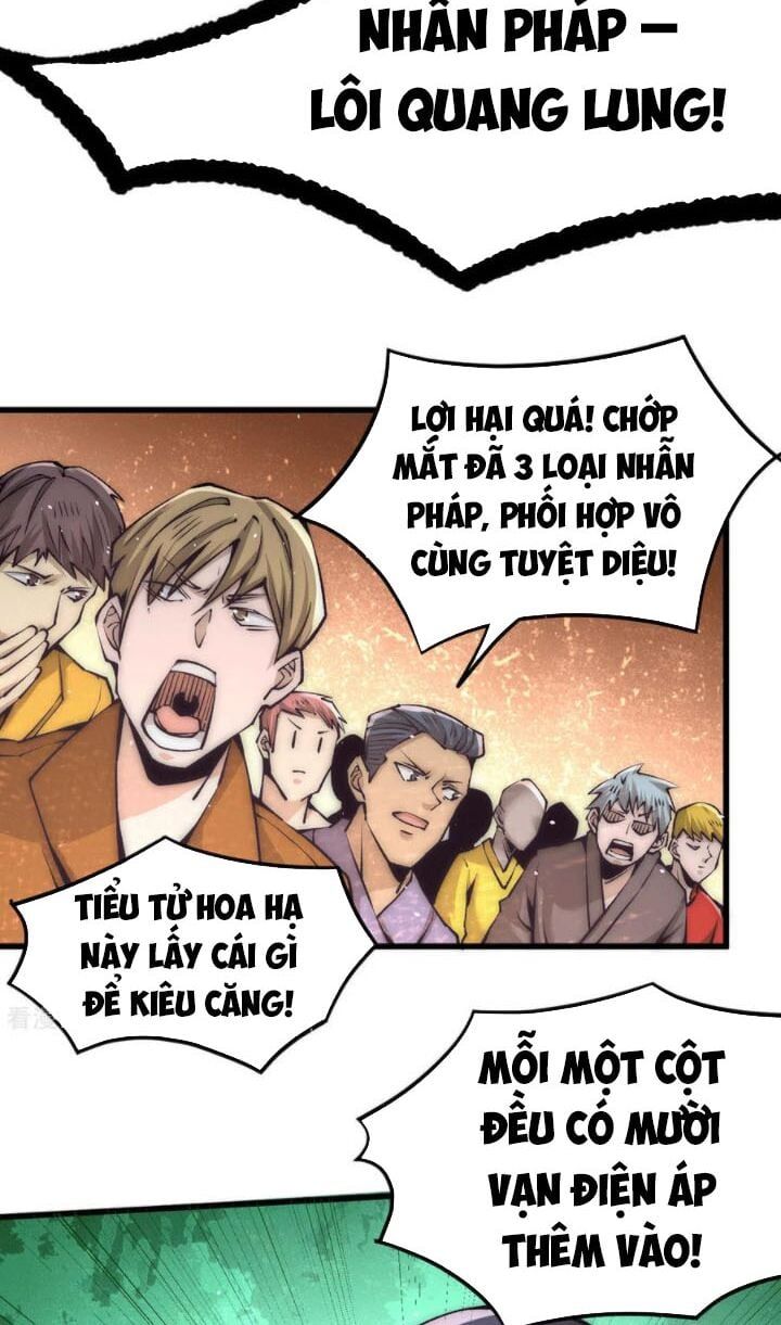 đọc truyện Đô Thị Đỉnh Phong Cao Thủ Chương 201 ảnh 13 tại Thiên Thai Truyện