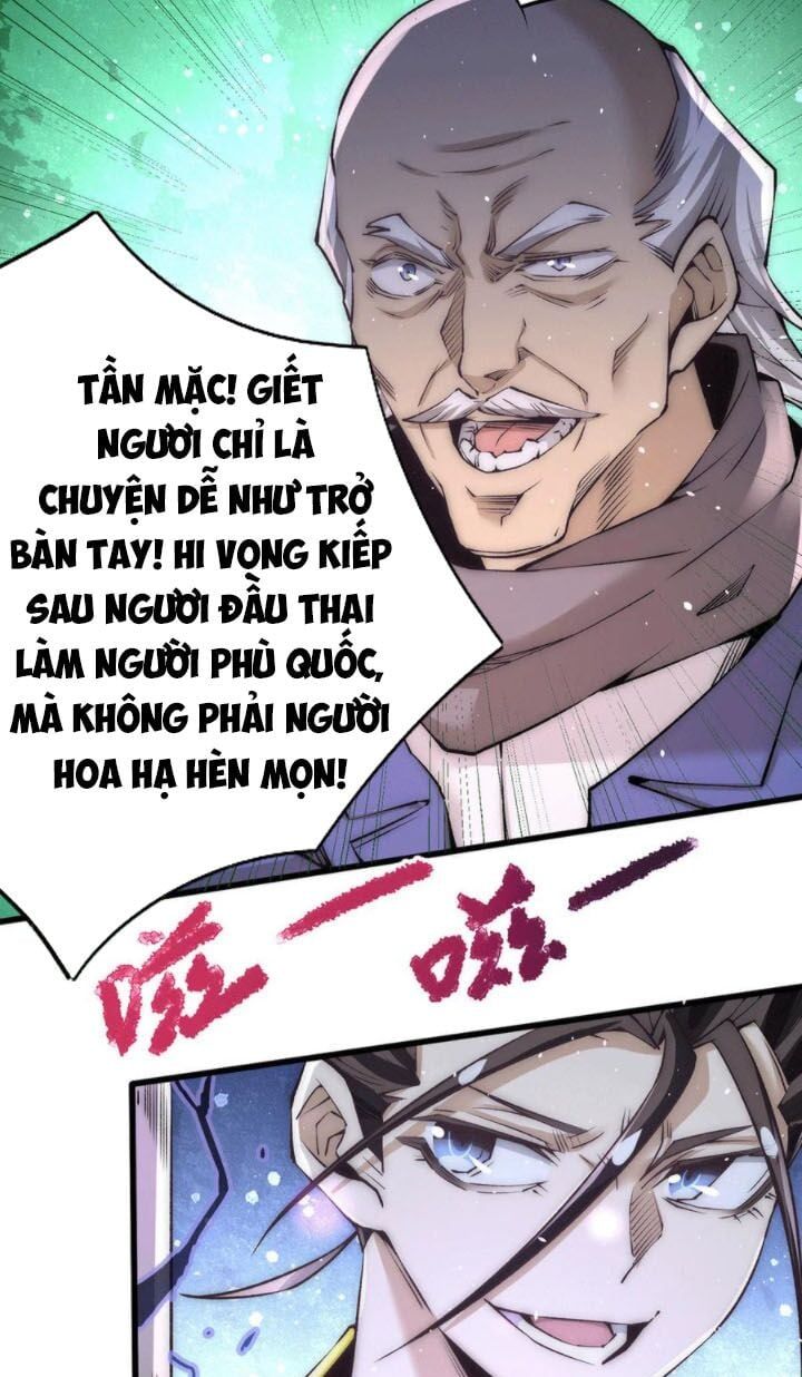 đọc truyện Đô Thị Đỉnh Phong Cao Thủ Chương 201 ảnh 14 tại Thiên Thai Truyện