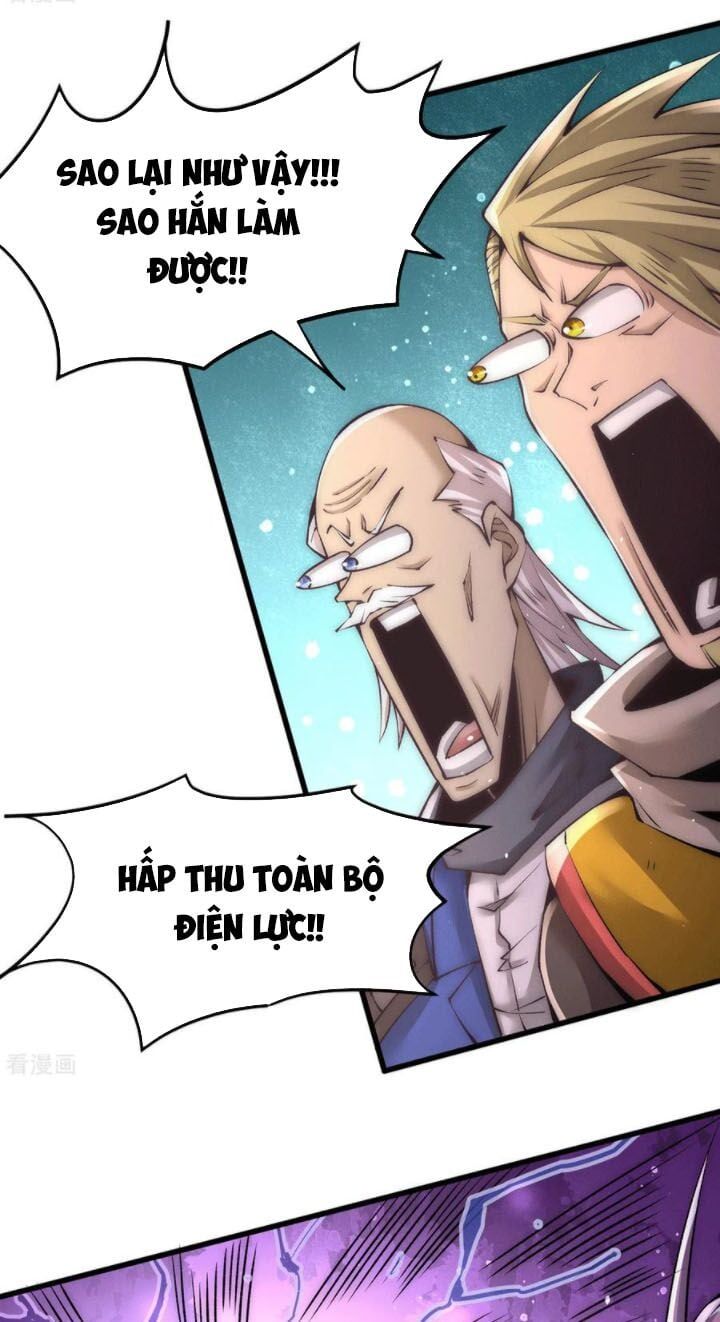 đọc truyện Đô Thị Đỉnh Phong Cao Thủ Chương 201 ảnh 16 tại Thiên Thai Truyện