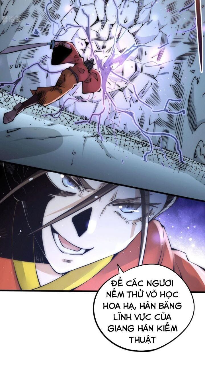 đọc truyện Đô Thị Đỉnh Phong Cao Thủ Chương 201 ảnh 19 tại Thiên Thai Truyện