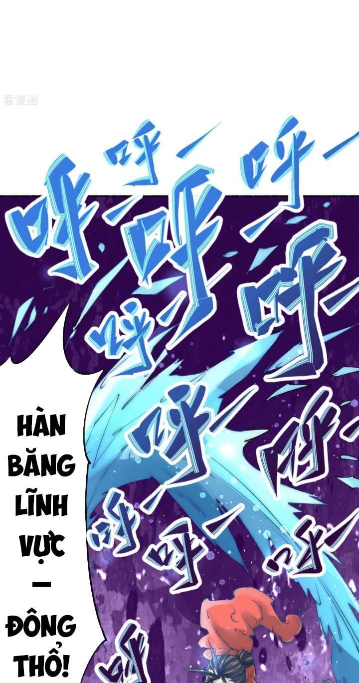 đọc truyện Đô Thị Đỉnh Phong Cao Thủ Chương 201 ảnh 20 tại Thiên Thai Truyện