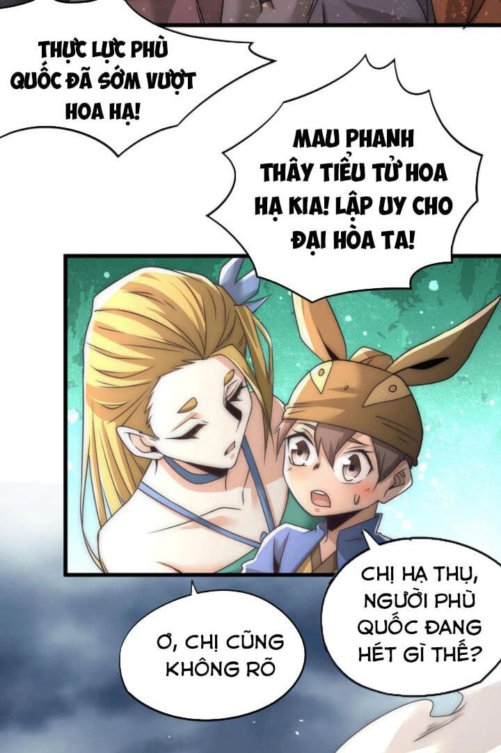 đọc truyện Đô Thị Đỉnh Phong Cao Thủ Chương 201 ảnh 4 tại Thiên Thai Truyện