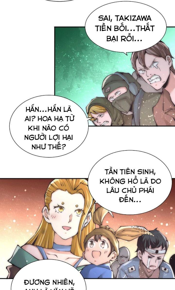 đọc truyện Đô Thị Đỉnh Phong Cao Thủ Chương 201 ảnh 24 tại Thiên Thai Truyện