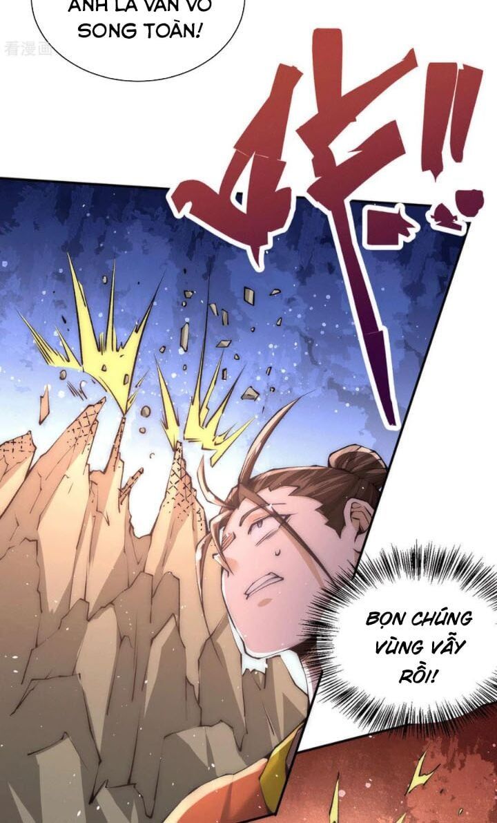 đọc truyện Đô Thị Đỉnh Phong Cao Thủ Chương 201 ảnh 25 tại Thiên Thai Truyện