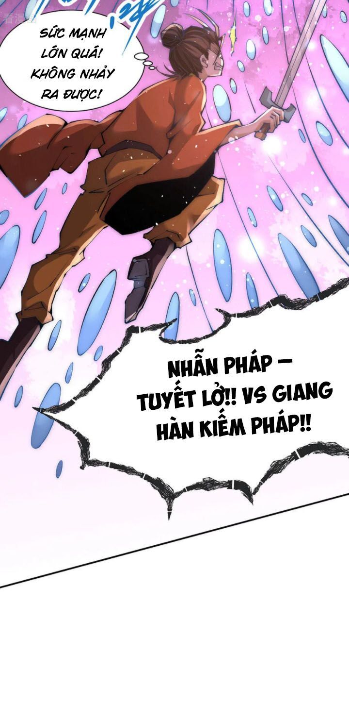 đọc truyện Đô Thị Đỉnh Phong Cao Thủ Chương 201 ảnh 27 tại Thiên Thai Truyện