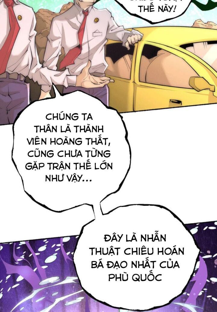 đọc truyện Đô Thị Đỉnh Phong Cao Thủ Chương 201 ảnh 29 tại Thiên Thai Truyện