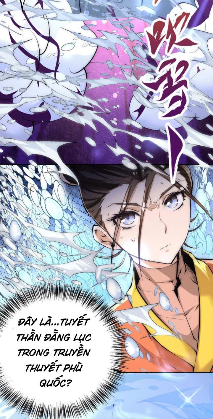 đọc truyện Đô Thị Đỉnh Phong Cao Thủ Chương 201 ảnh 31 tại Thiên Thai Truyện