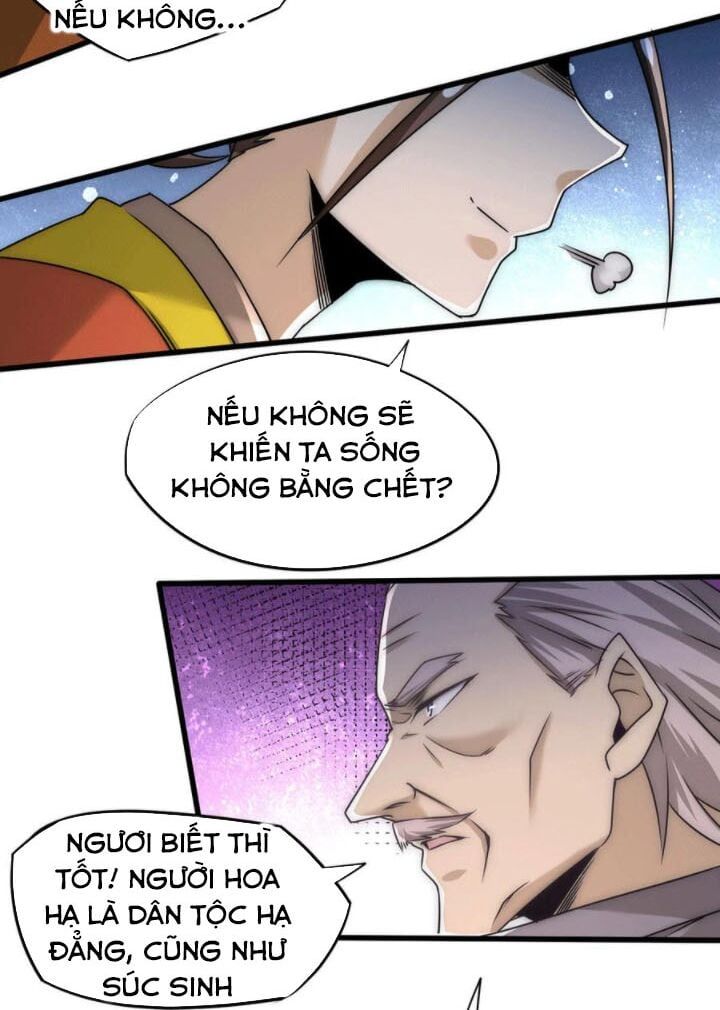 đọc truyện Đô Thị Đỉnh Phong Cao Thủ Chương 201 ảnh 6 tại Thiên Thai Truyện