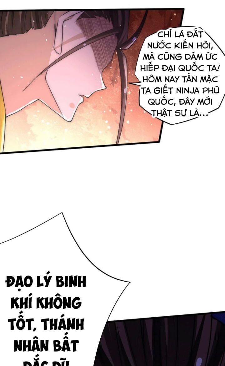 đọc truyện Đô Thị Đỉnh Phong Cao Thủ Chương 201 ảnh 8 tại Thiên Thai Truyện