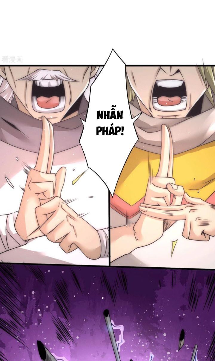 đọc truyện Đô Thị Đỉnh Phong Cao Thủ Chương 201 ảnh 10 tại Thiên Thai Truyện