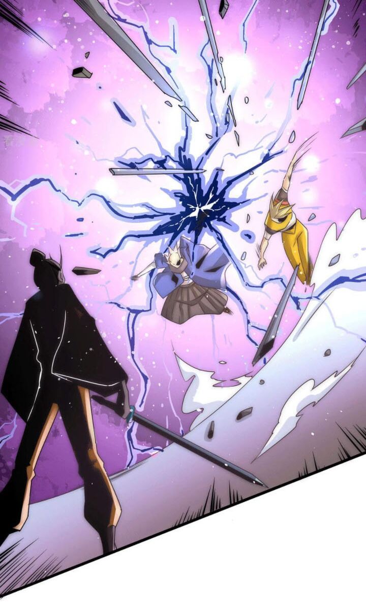 đọc truyện Đô Thị Đỉnh Phong Cao Thủ Chương 201 ảnh 11 tại Thiên Thai Truyện