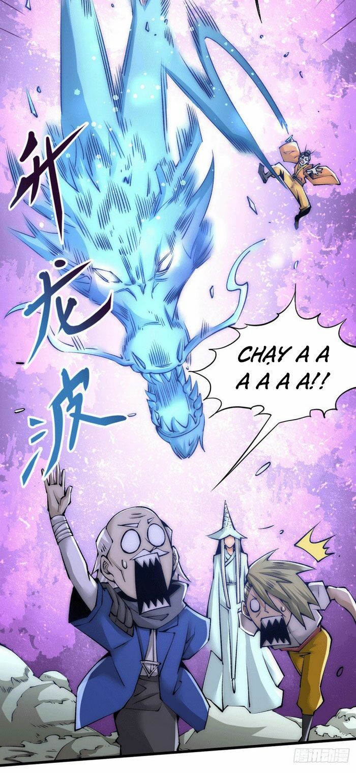 đọc truyện Đô Thị Đỉnh Phong Cao Thủ Chương 202 ảnh 13 tại Thiên Thai Truyện