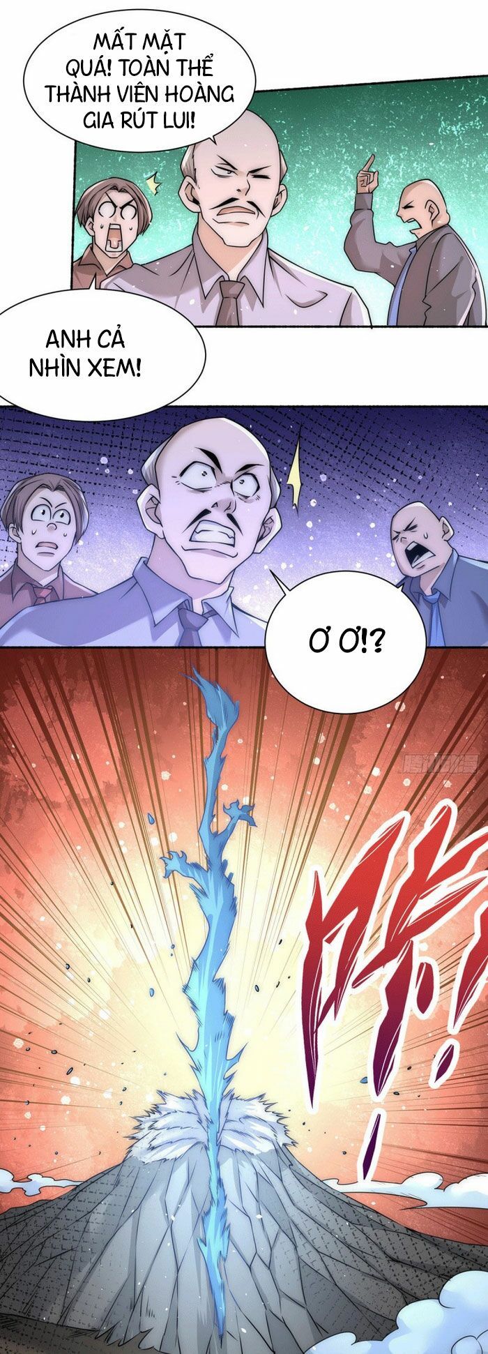 đọc truyện Đô Thị Đỉnh Phong Cao Thủ Chương 202 ảnh 14 tại Thiên Thai Truyện