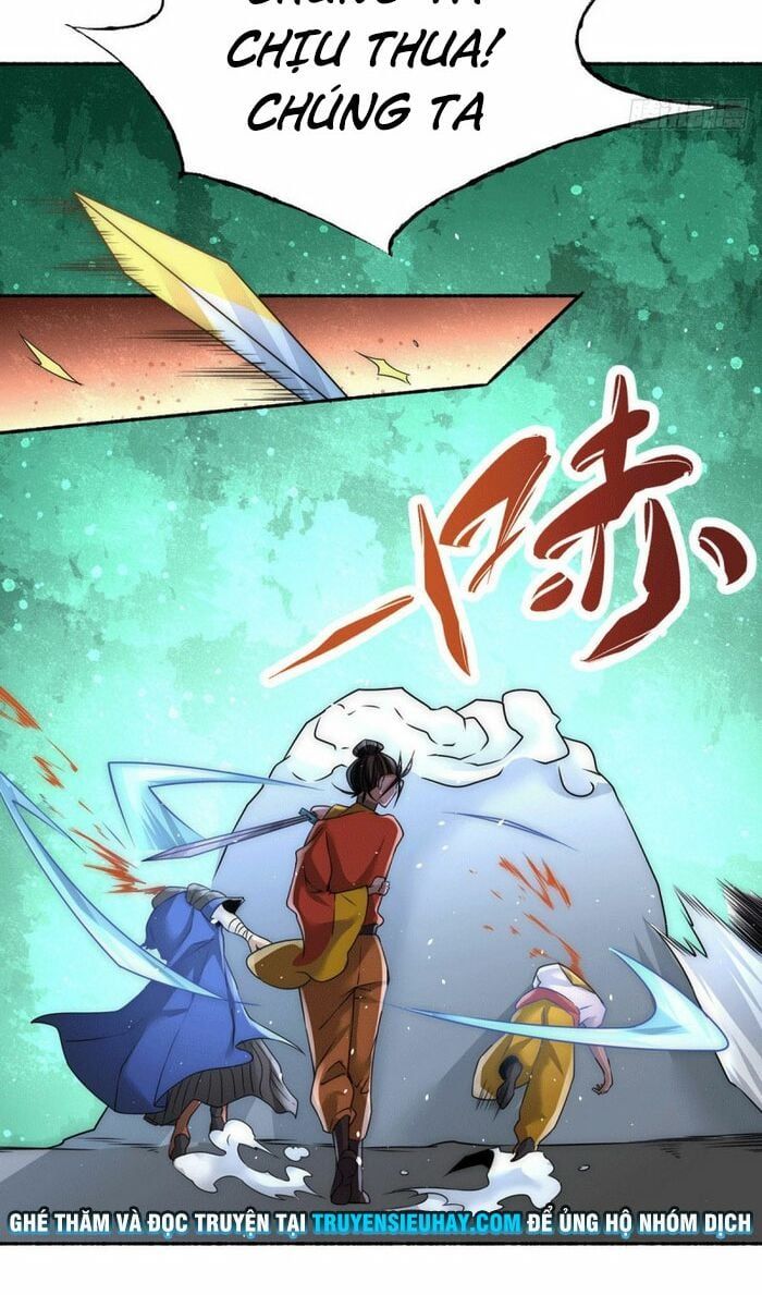 đọc truyện Đô Thị Đỉnh Phong Cao Thủ Chương 202 ảnh 18 tại Thiên Thai Truyện