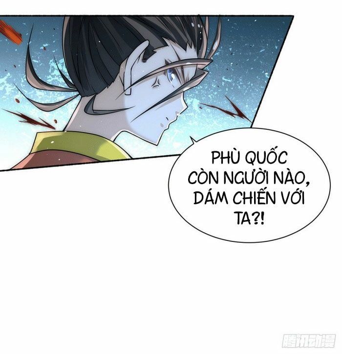 đọc truyện Đô Thị Đỉnh Phong Cao Thủ Chương 202 ảnh 19 tại Thiên Thai Truyện