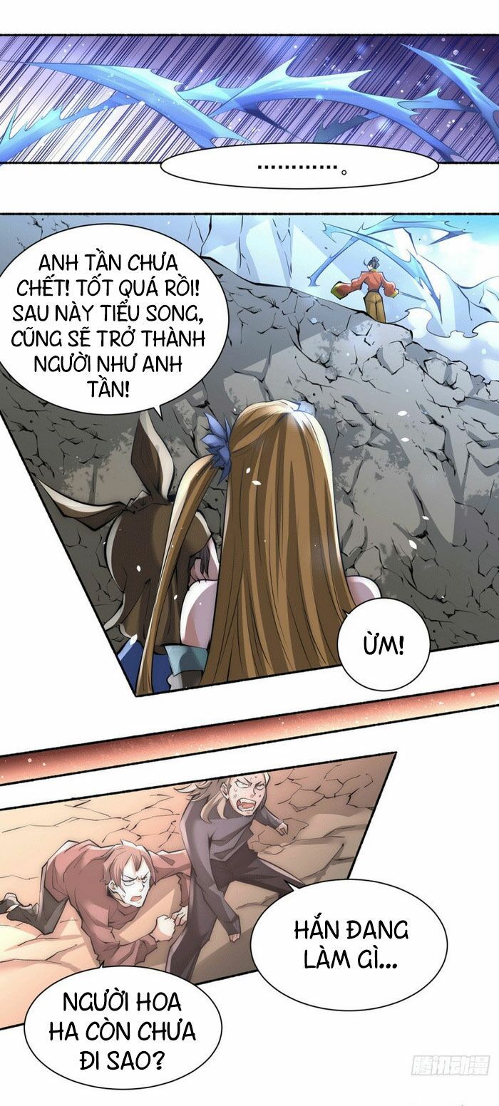 đọc truyện Đô Thị Đỉnh Phong Cao Thủ Chương 202 ảnh 20 tại Thiên Thai Truyện