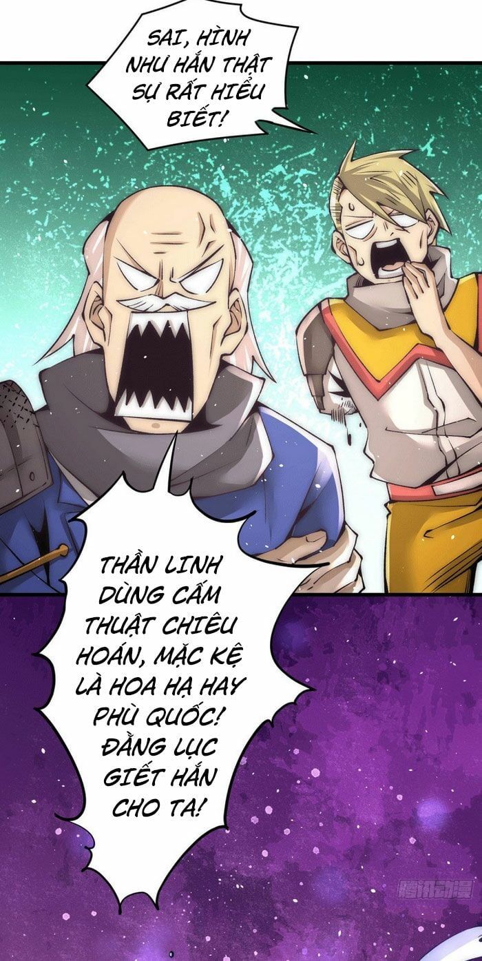 đọc truyện Đô Thị Đỉnh Phong Cao Thủ Chương 202 ảnh 4 tại Thiên Thai Truyện