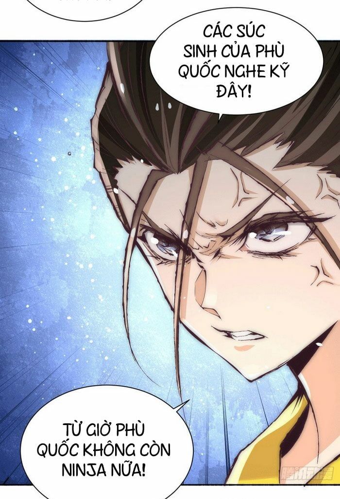 đọc truyện Đô Thị Đỉnh Phong Cao Thủ Chương 202 ảnh 22 tại Thiên Thai Truyện