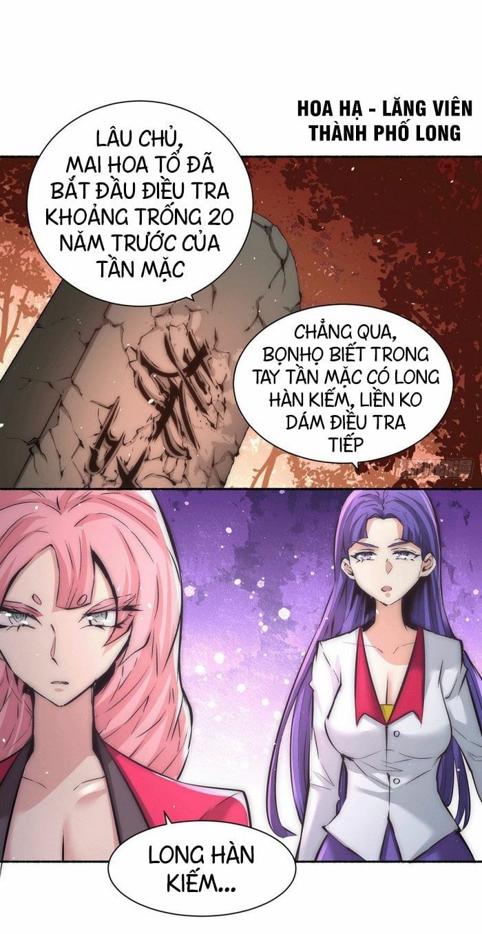 đọc truyện Đô Thị Đỉnh Phong Cao Thủ Chương 202 ảnh 25 tại Thiên Thai Truyện