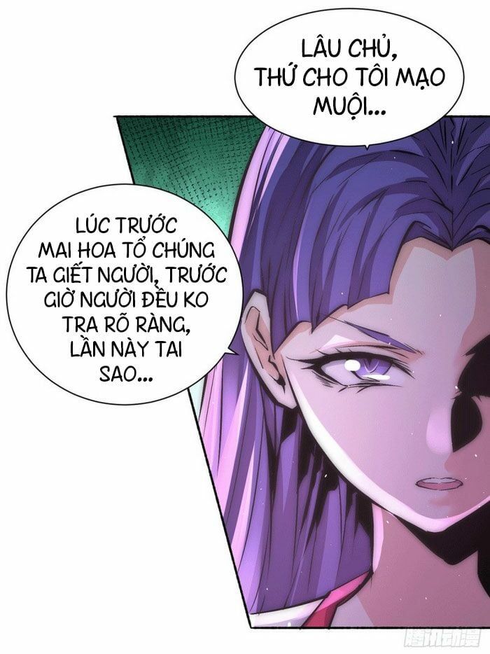 đọc truyện Đô Thị Đỉnh Phong Cao Thủ Chương 202 ảnh 26 tại Thiên Thai Truyện