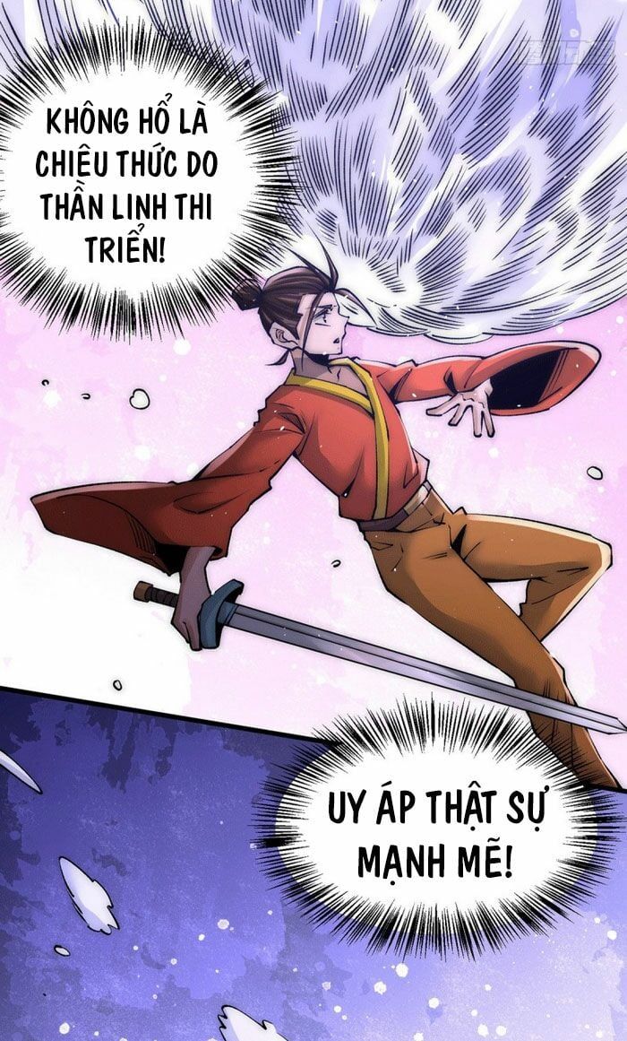 đọc truyện Đô Thị Đỉnh Phong Cao Thủ Chương 202 ảnh 6 tại Thiên Thai Truyện