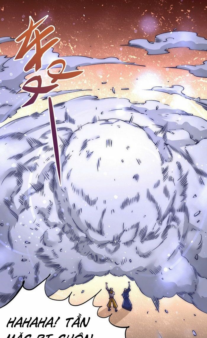 đọc truyện Đô Thị Đỉnh Phong Cao Thủ Chương 202 ảnh 8 tại Thiên Thai Truyện