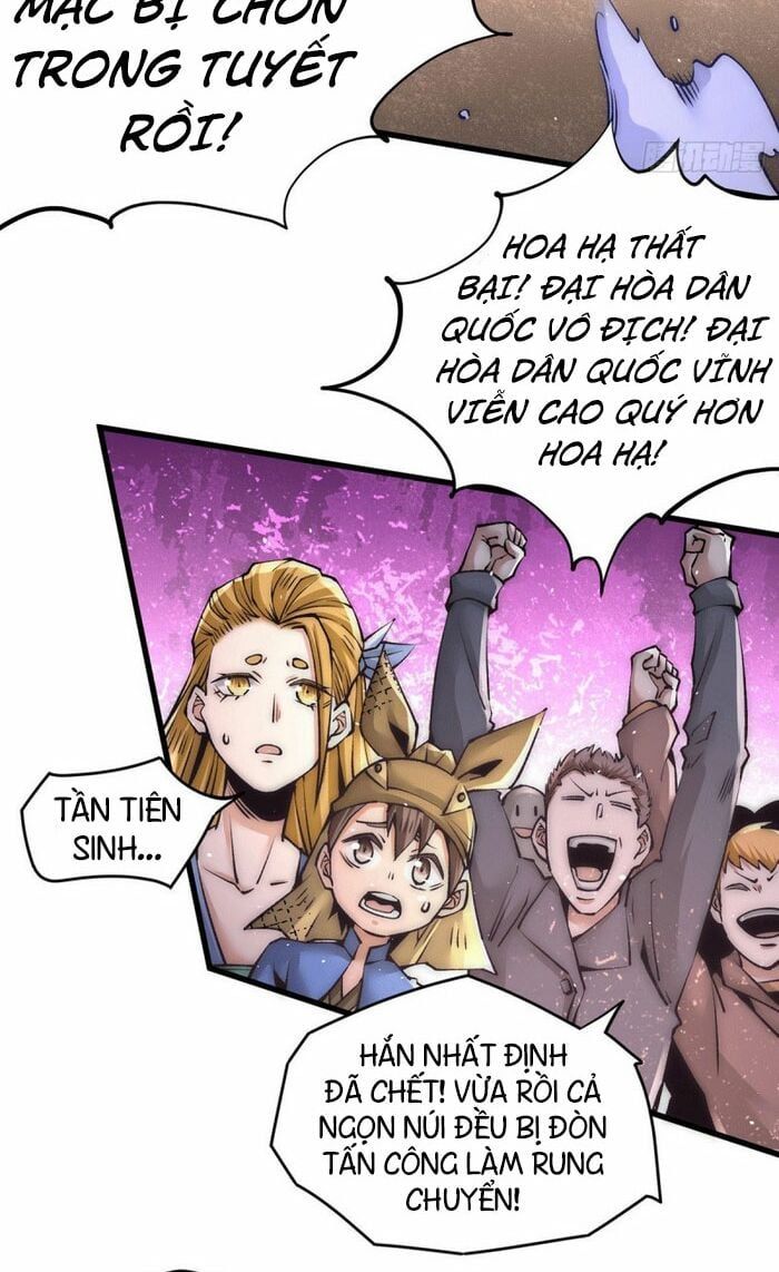 đọc truyện Đô Thị Đỉnh Phong Cao Thủ Chương 202 ảnh 9 tại Thiên Thai Truyện