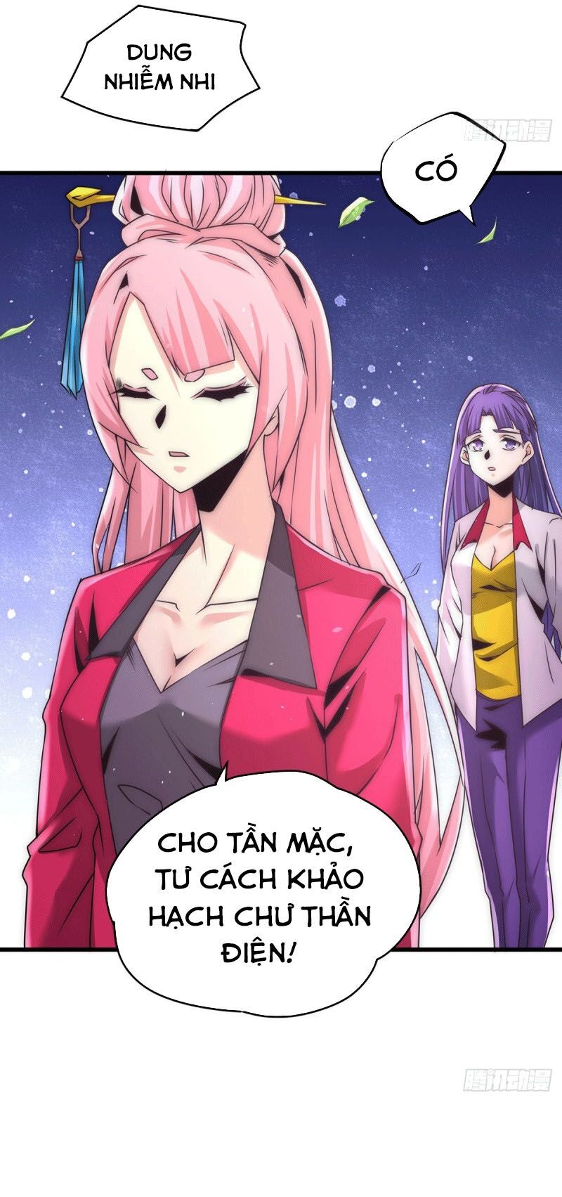 đọc truyện Đô Thị Đỉnh Phong Cao Thủ Chương 203 ảnh 13 tại Thiên Thai Truyện