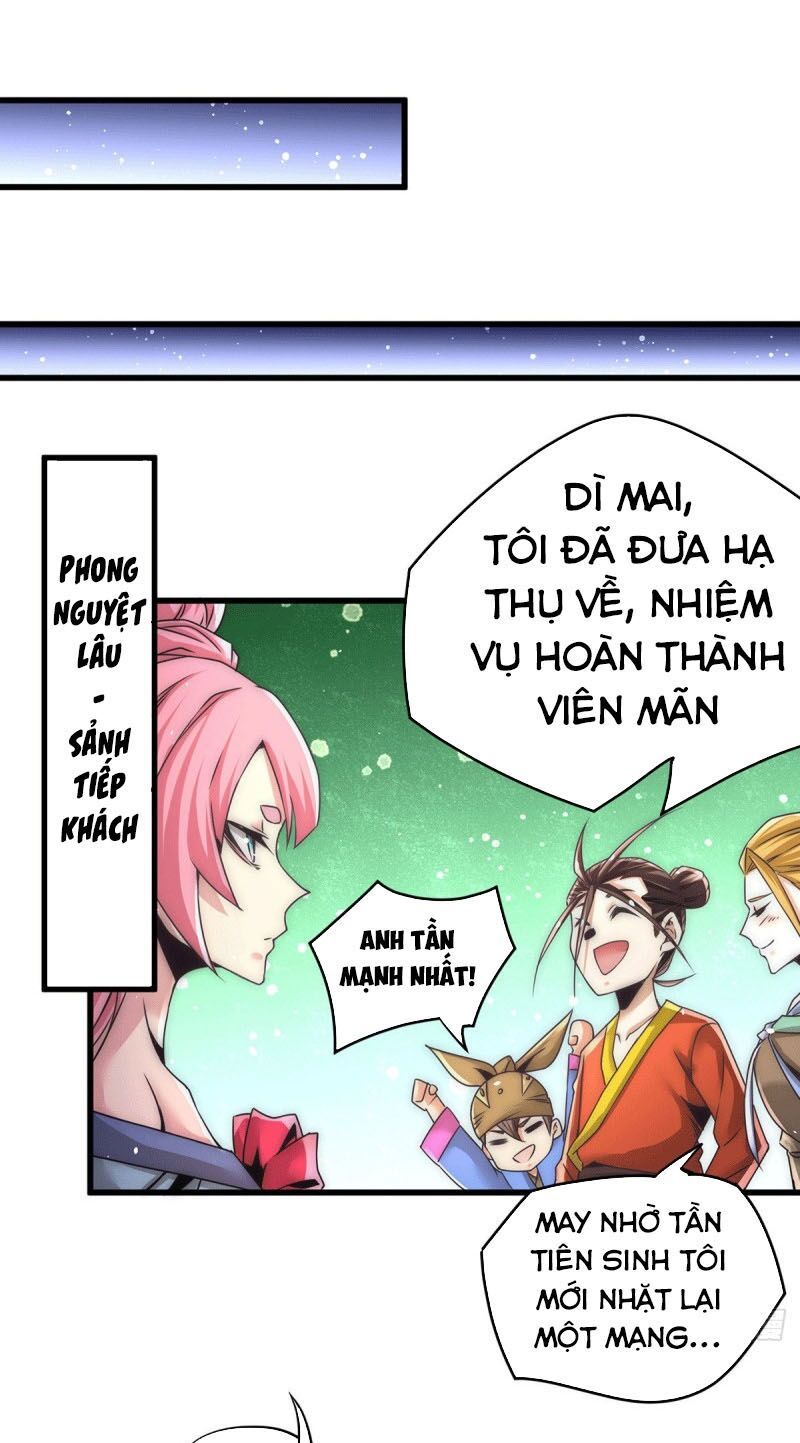 đọc truyện Đô Thị Đỉnh Phong Cao Thủ Chương 203 ảnh 14 tại Thiên Thai Truyện