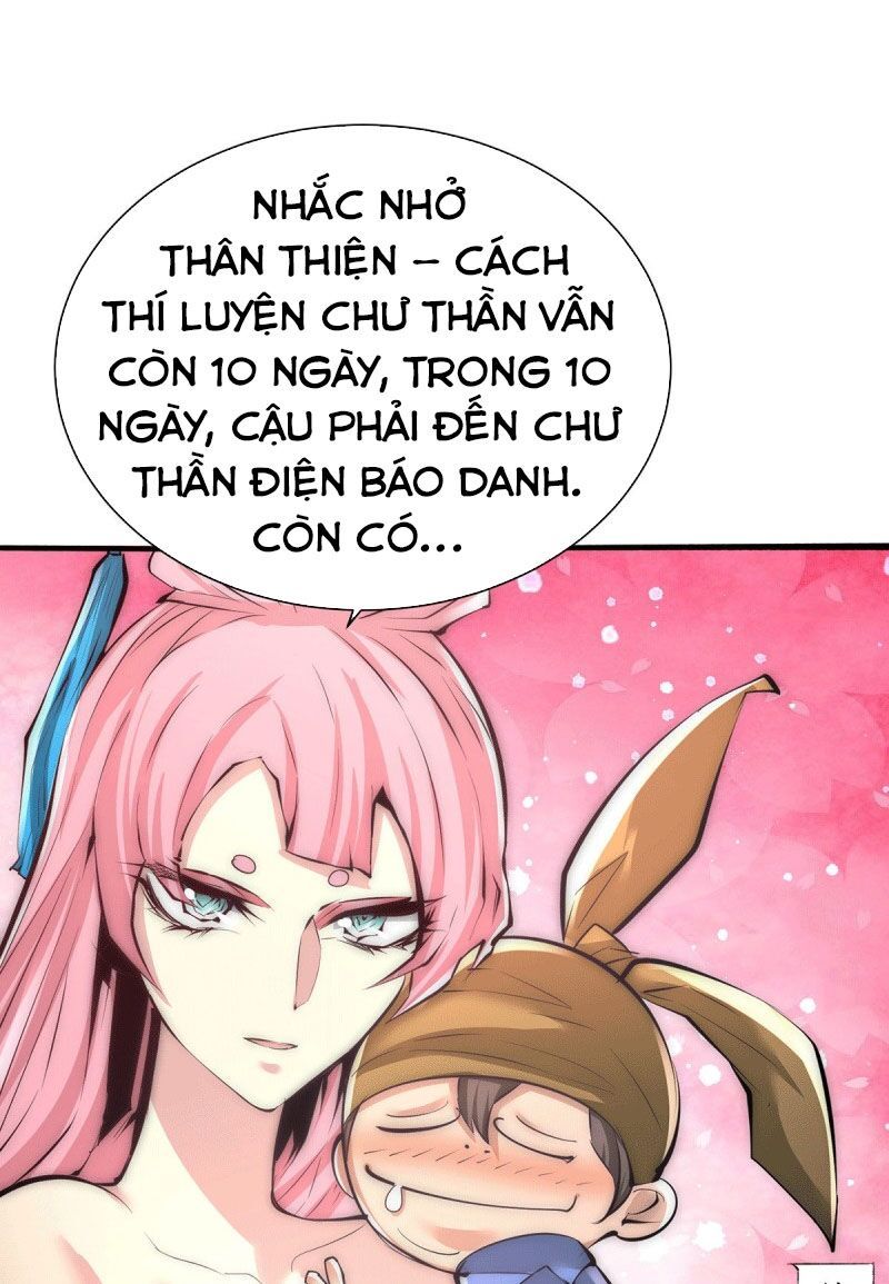 đọc truyện Đô Thị Đỉnh Phong Cao Thủ Chương 203 ảnh 19 tại Thiên Thai Truyện