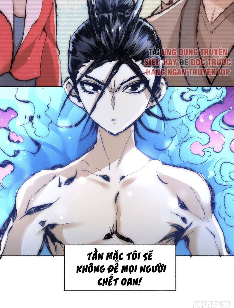 đọc truyện Đô Thị Đỉnh Phong Cao Thủ Chương 203 ảnh 23 tại Thiên Thai Truyện