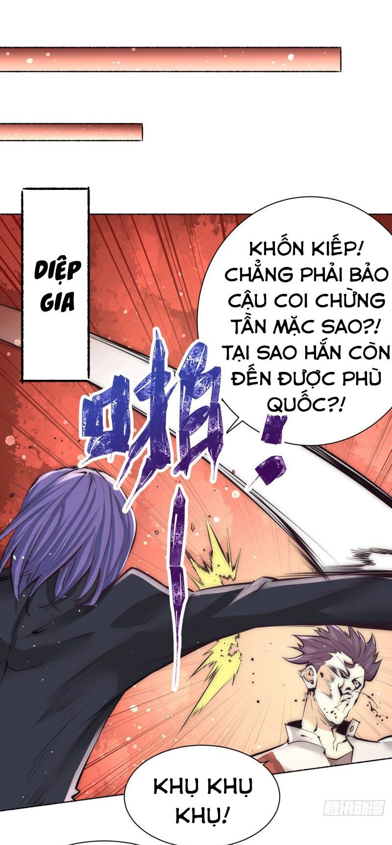 đọc truyện Đô Thị Đỉnh Phong Cao Thủ Chương 203 ảnh 24 tại Thiên Thai Truyện