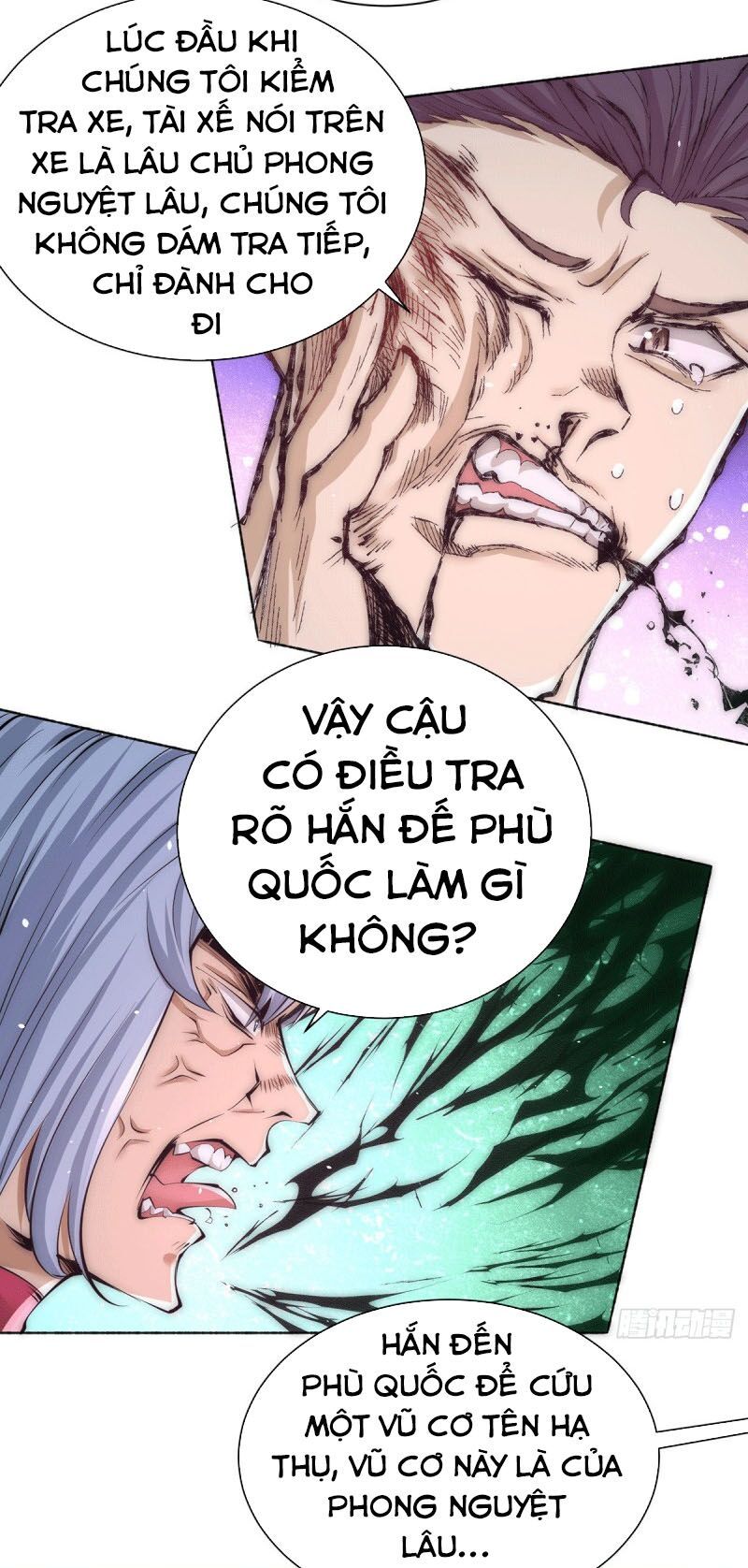 đọc truyện Đô Thị Đỉnh Phong Cao Thủ Chương 203 ảnh 25 tại Thiên Thai Truyện