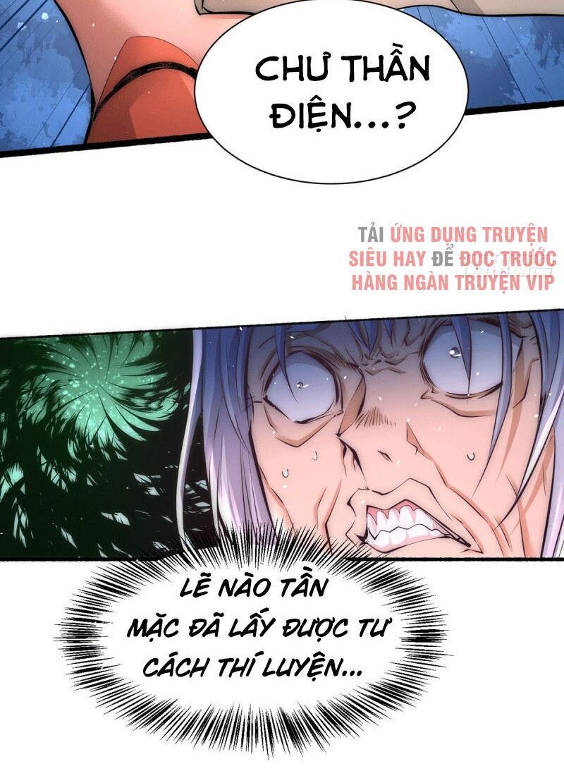 đọc truyện Đô Thị Đỉnh Phong Cao Thủ Chương 203 ảnh 28 tại Thiên Thai Truyện