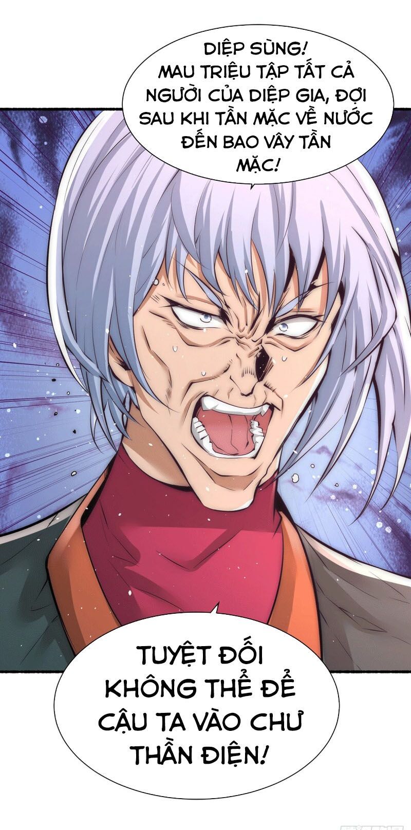 đọc truyện Đô Thị Đỉnh Phong Cao Thủ Chương 203 ảnh 29 tại Thiên Thai Truyện