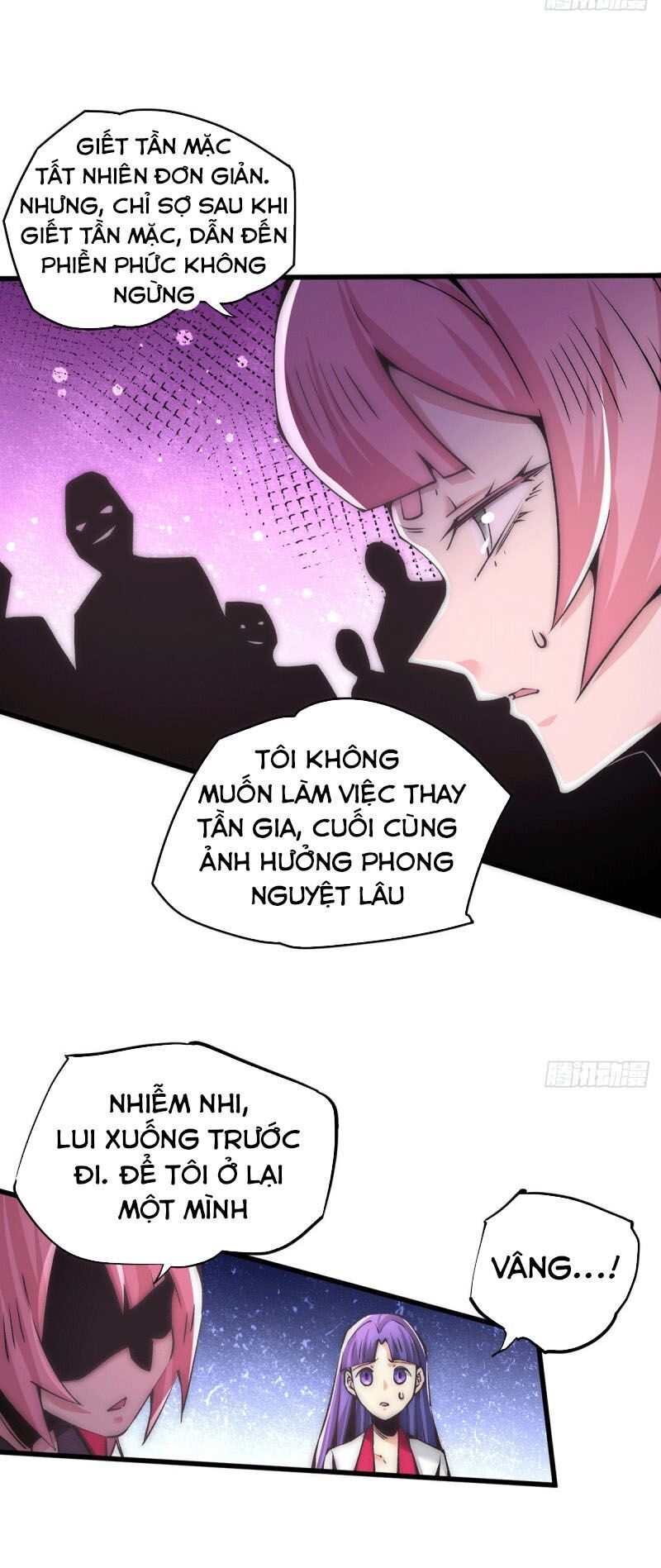 đọc truyện Đô Thị Đỉnh Phong Cao Thủ Chương 203 ảnh 5 tại Thiên Thai Truyện