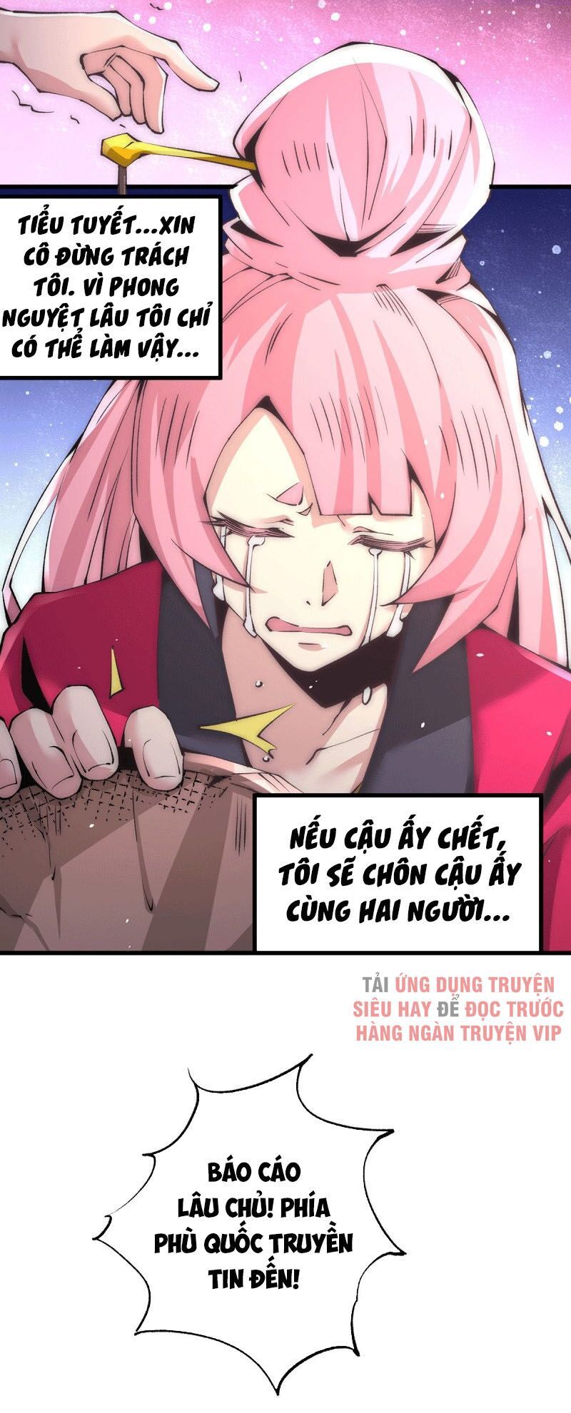 đọc truyện Đô Thị Đỉnh Phong Cao Thủ Chương 203 ảnh 9 tại Thiên Thai Truyện