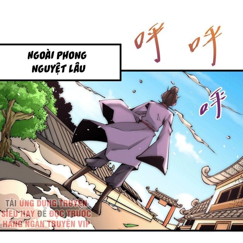 đọc truyện Đô Thị Đỉnh Phong Cao Thủ Chương 204 ảnh 3 tại Thiên Thai Truyện