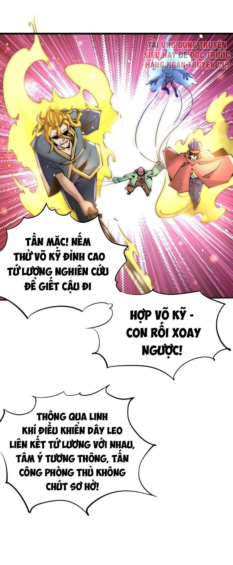 đọc truyện Đô Thị Đỉnh Phong Cao Thủ Chương 204 ảnh 14 tại Thiên Thai Truyện