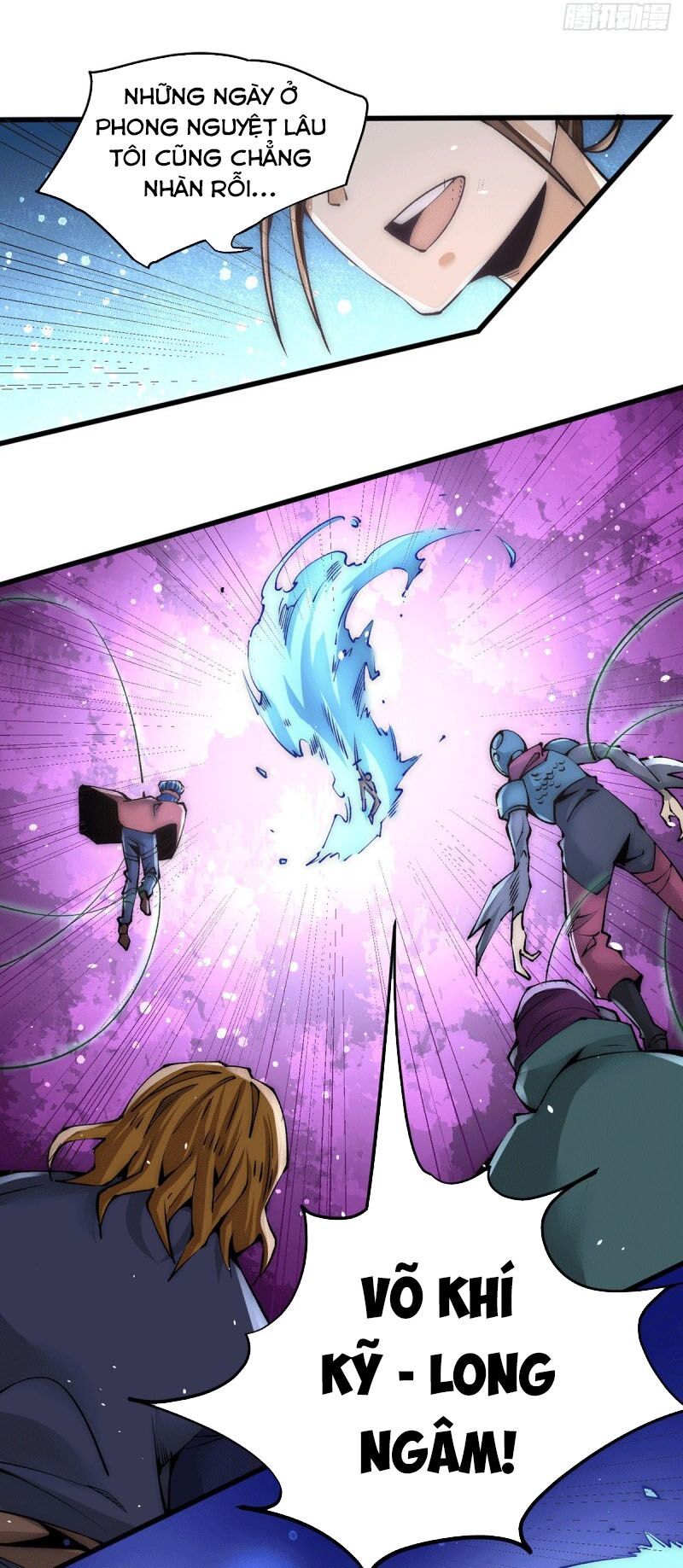 đọc truyện Đô Thị Đỉnh Phong Cao Thủ Chương 204 ảnh 15 tại Thiên Thai Truyện