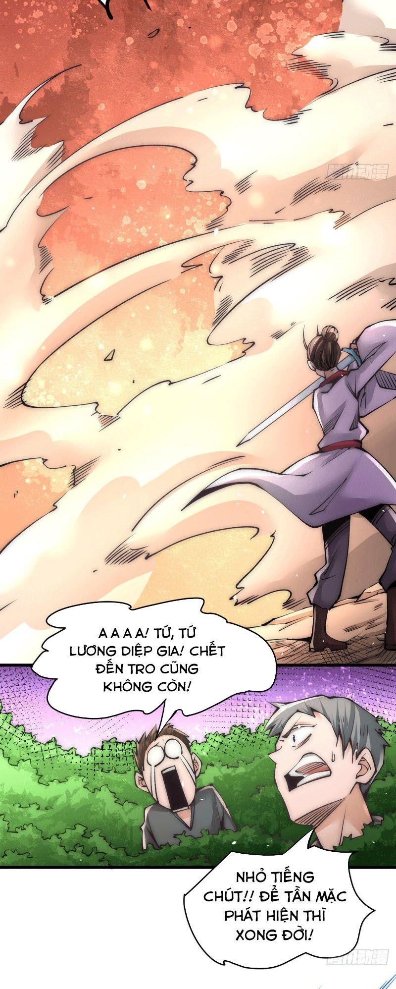 đọc truyện Đô Thị Đỉnh Phong Cao Thủ Chương 204 ảnh 18 tại Thiên Thai Truyện